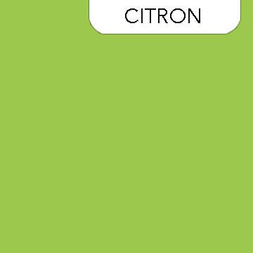 ColorWorks Premium Solid 9000-711 Citron