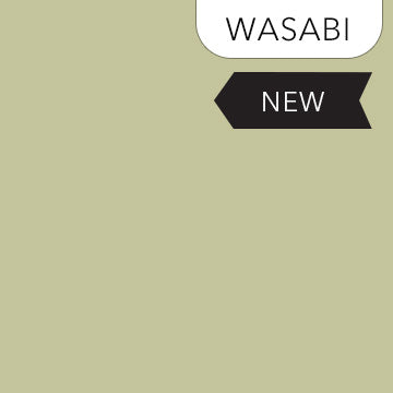 ColorWorks Premium Solids 9000-714 Wasabi