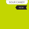 ColorWorks Premium Solids 9000-725 Sour Candy