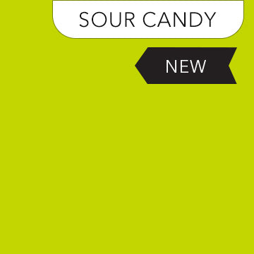 ColorWorks Premium Solids 9000-725 Sour Candy