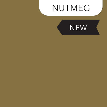 ColorWorks Premium Solids 9000-729 Nutmeg
