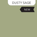 ColorWorks Premium Solids 9000-737 Dusty Sage