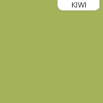 ColorWorks Premium Solid 9000-741 Kiwi