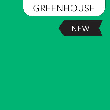 ColorWorks Premium Solids 9000-746 Greenhouse