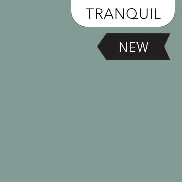 ColorWorks Premium Solids 9000-748 Tranquil