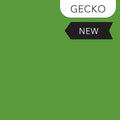 ColorWorks Premium Solids 9000-767 Gecko