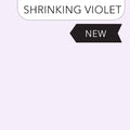 ColorWorks Premium Solids 9000-80 Shrinking Violet