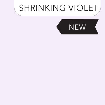 ColorWorks Premium Solids 9000-80 Shrinking Violet