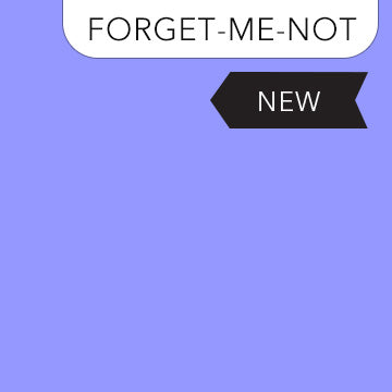 ColorWorks Premium Solids 9000-820 Forget Me Not