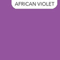 ColorWorks Premium Solids 9000-840 African Violet