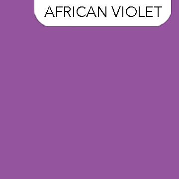 ColorWorks Premium Solids 9000-840 African Violet