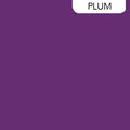ColorWorks Premium Solids 9000-85 Plum