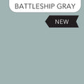 ColorWorks Premium Solids 9000-903 Battleship Gray