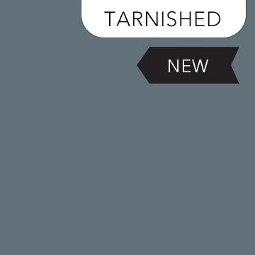 ColorWorks Premium Solids 9000-930 Tarnished