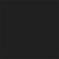 QT SHADES - Black 9000-BKLIN Cotton/Linen