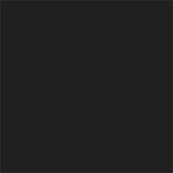 QT SHADES - Black 9000-BKLIN Cotton/Linen