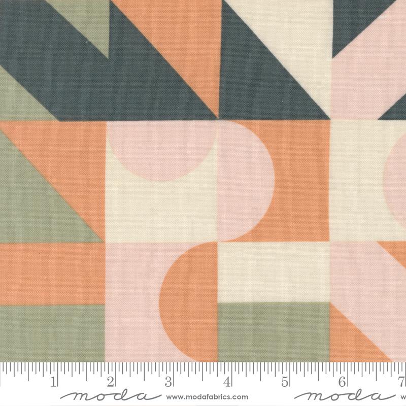Peachy Eggshell 38156 11