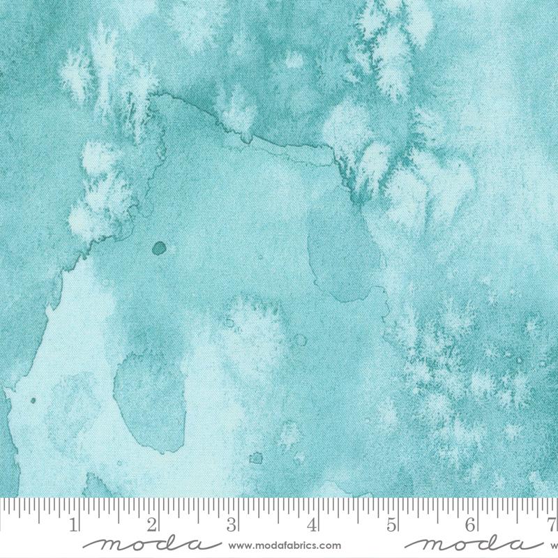 Flow Seafoam 8433 138