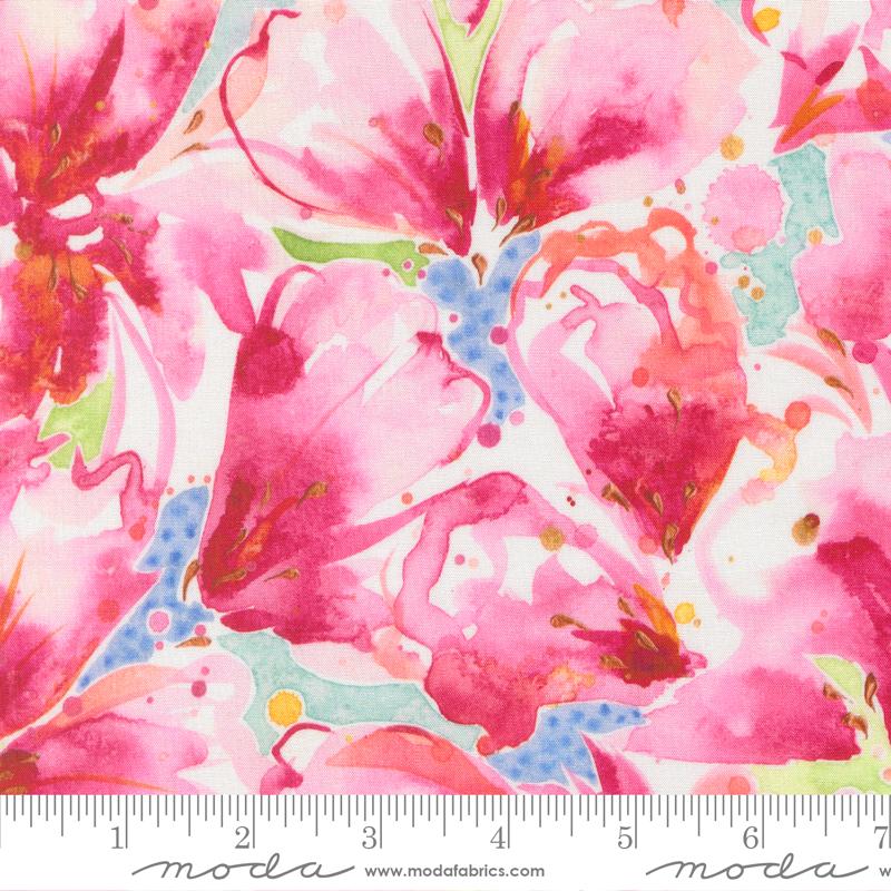 Soulstice Rayon Peony 39861 11R