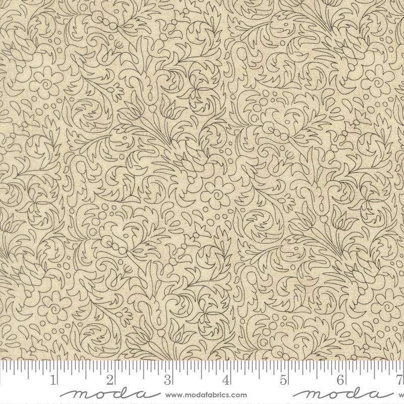 Posh Ivory Whisper 30773 11