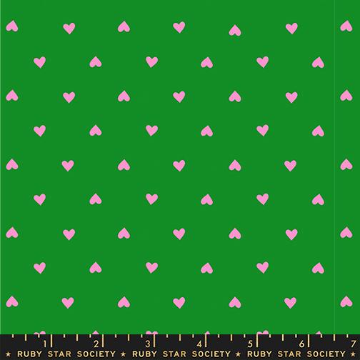 Trinketry Deep Verdant Neon RS0091 34