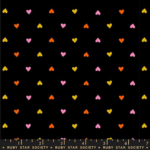 Trinketry Black RS0091 36