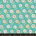 Trinketry Turquoise RS0111 18