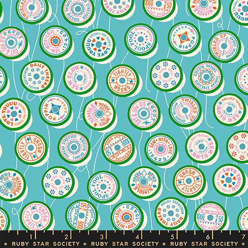 Trinketry Turquoise RS0111 18