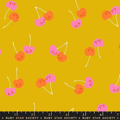 Trinketry Goldenrod RS0112 12
