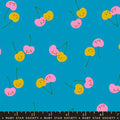 Trinketry Bright Blue RS0112 14