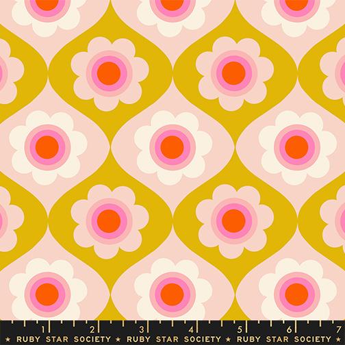 Trinketry Goldenrod RS0114 14