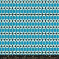Trinketry Bright Blue RS0115 16 Ruby Star#1