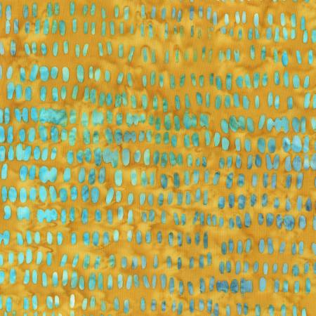Sunshine Raindrops Batik