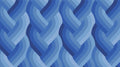 Echo Braid Royal Blue 42380 17