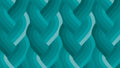 Echo Braid Teal 42380 20