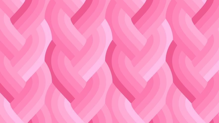 Echo Braid Pink 42380 27