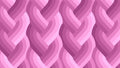 Echo Braid Purple 42380 35
