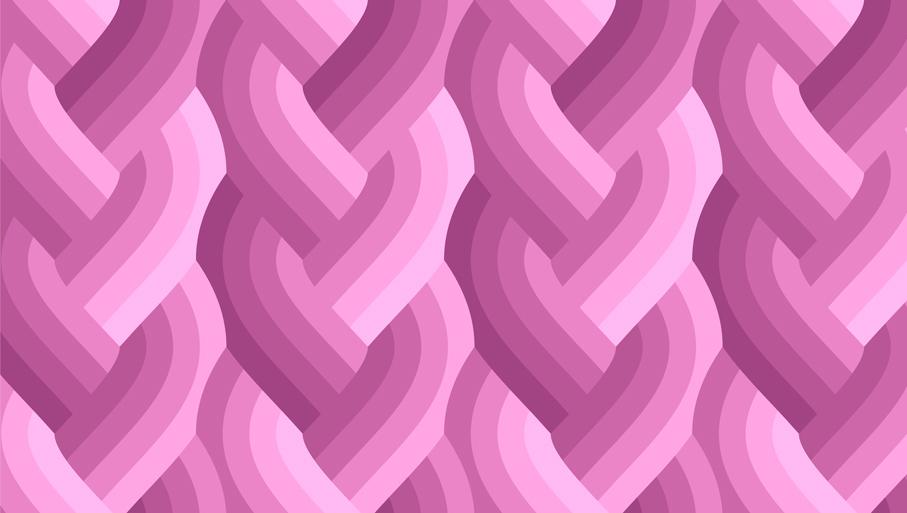 Echo Braid Purple 42380 35