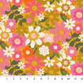 Joyful June Ochre 91110-55