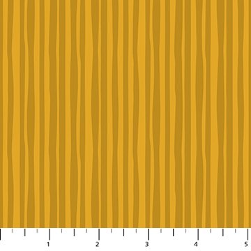 Joyful June Ochre 91119-55