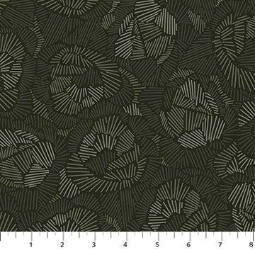 TRANQUILITY 91141-79 Green