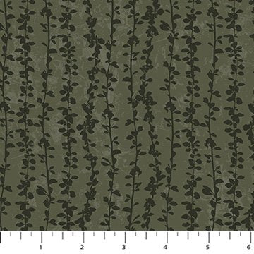 TRANQUILITY 91146-76 GREEN