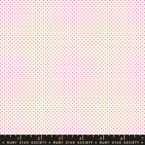 Mystic Fable Neon Pink RS4102 31 Ruby Star#1