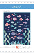 Lagoon G KS 2501 Pattern Kate Spain