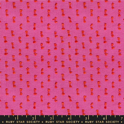 Warp Weft Mystic Fable Pink RS4128 17