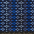 Warp Weft Mystic Fable Black RS4154 12