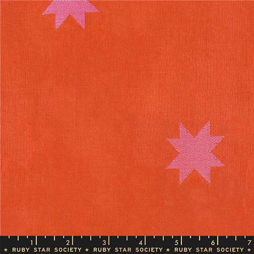 Warp Weft Mystic Fable Red RS4155 11
