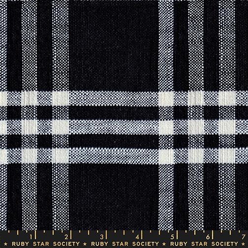 Warp Weft Mystic Fable Black RS4162 12