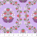 Once Upon A Charm Cross Stitch Purple 91303-80