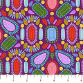 Once Upon A Charm Gems Purple 91305-84